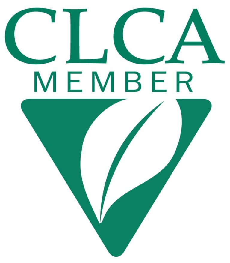 Professional landscaping certification