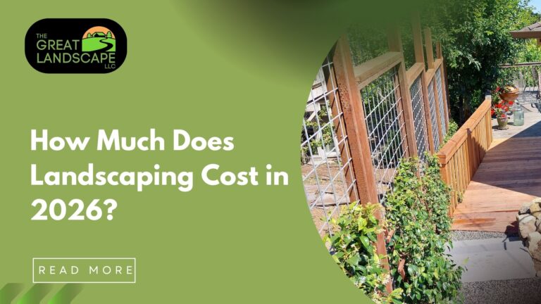 Landscaping Costs
