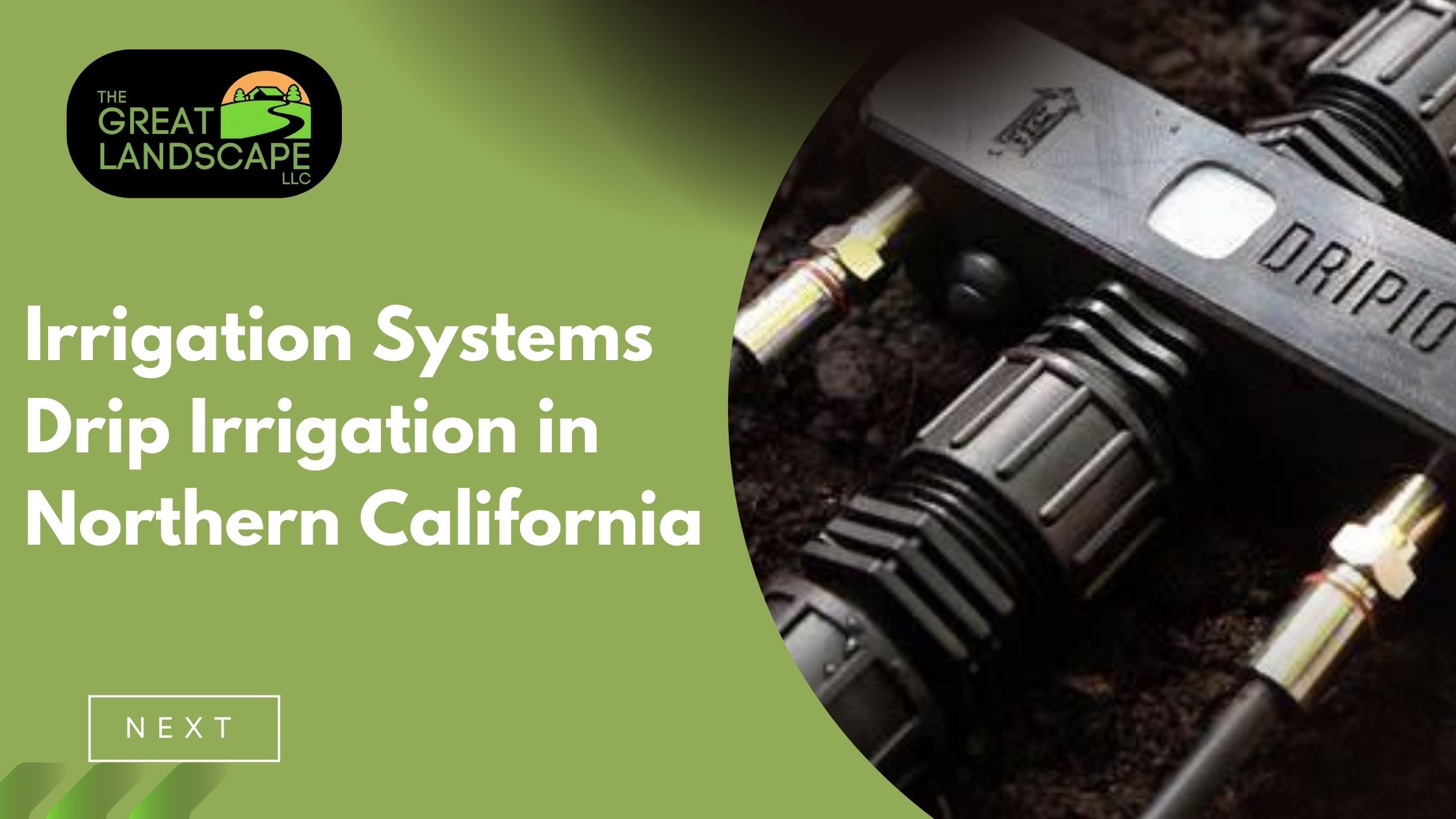 Irrigation Systems