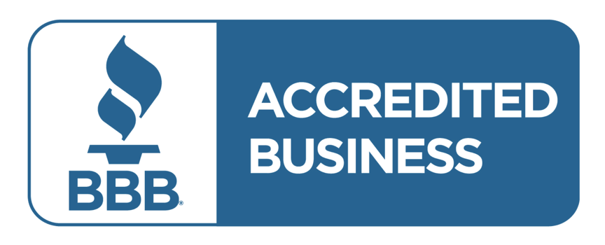 Better Business Bureau BBB logo